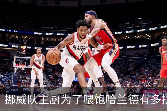 挪威队主厨为了喂饱哈兰德有多拼？他每天要补充6000卡路里热量，进入淘汰赛后球队紧急订购食材